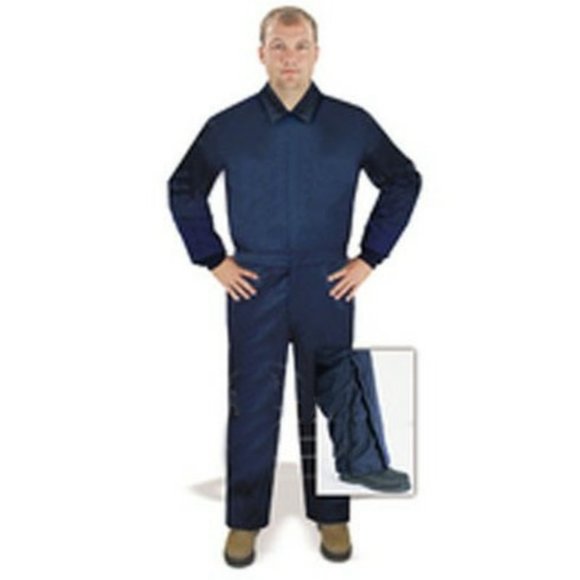 Steel Grip NBU9-9300-B01 Hazard Prepper Coveralls - Picture 1 of 1